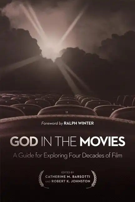 God in the Movies - Paperback