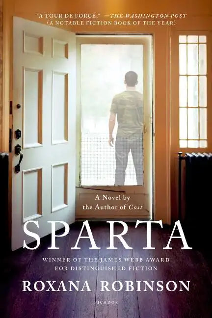 Sparta - Paperback