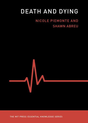 Death and Dying - Paperback
