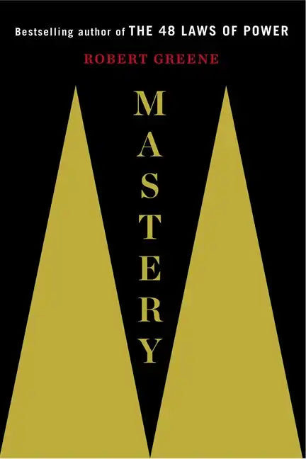 Mastery - Hardcover