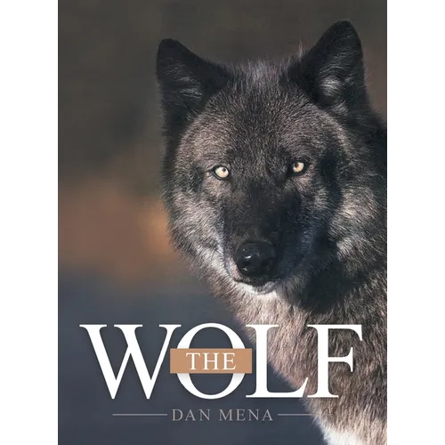 The Wolf - Hardcover