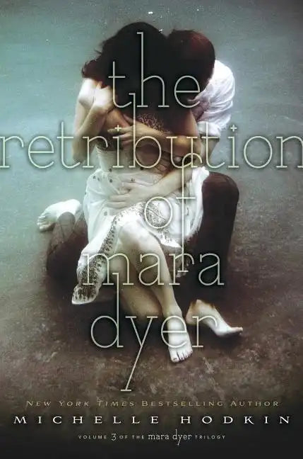 The Retribution of Mara Dyer - Hardcover