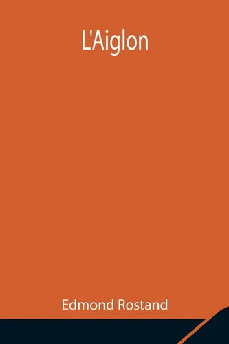 L'Aiglon - Paperback