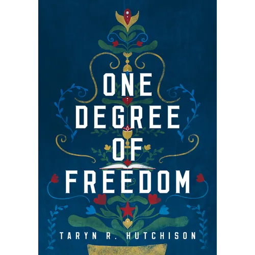 One Degree of Freedom - Paperback