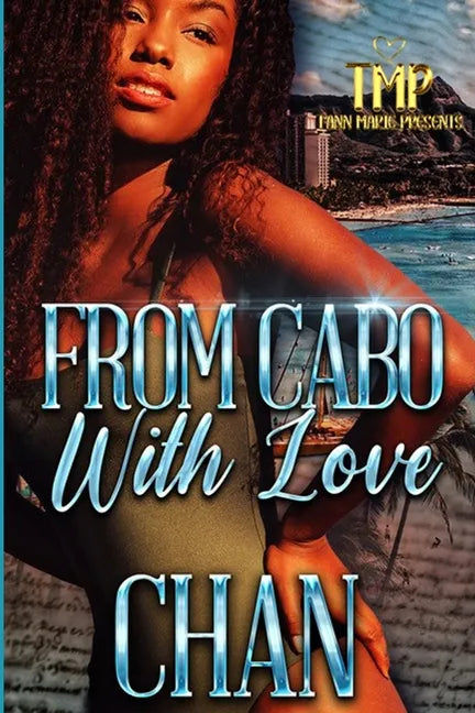 From Cabo, with Love - Paperback