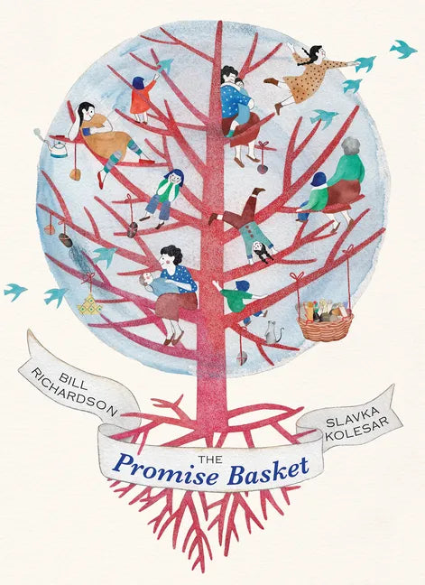 The Promise Basket - Hardcover