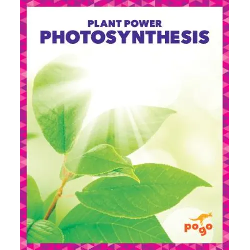 Photosynthesis - Hardcover