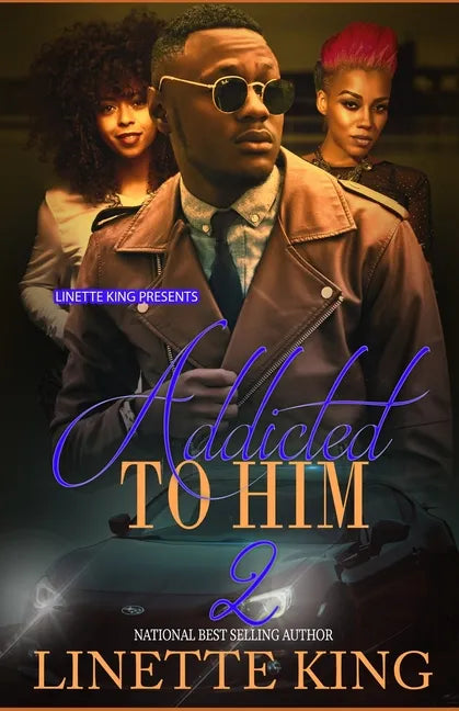 Addicted to him 2 - Paperback