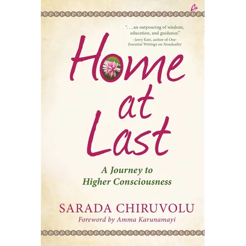 Home At Last - Paperback