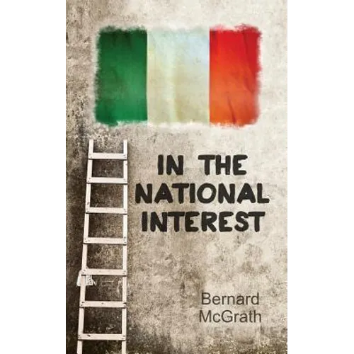 In the National Interest - Paperback