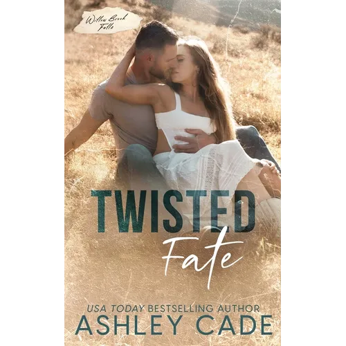 Twisted Fate - Paperback