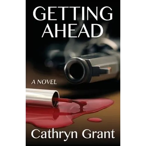 Getting Ahead - Paperback