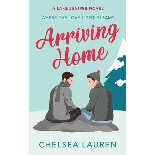 Arriving Home - Paperback