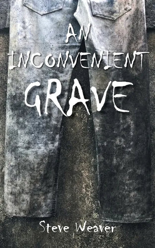 An Inconvenient Grave - Paperback