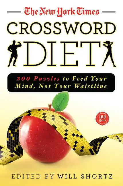 New York Times Crossword Diet - Paperback