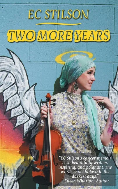 Two More Years - Paperback