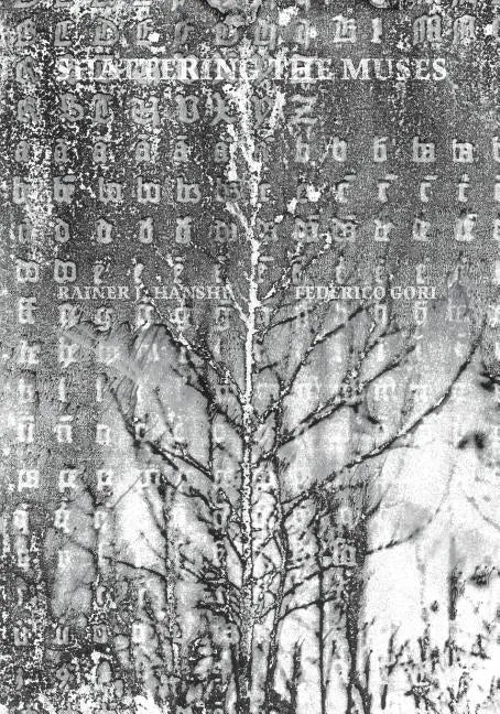 Shattering the Muses - Paperback