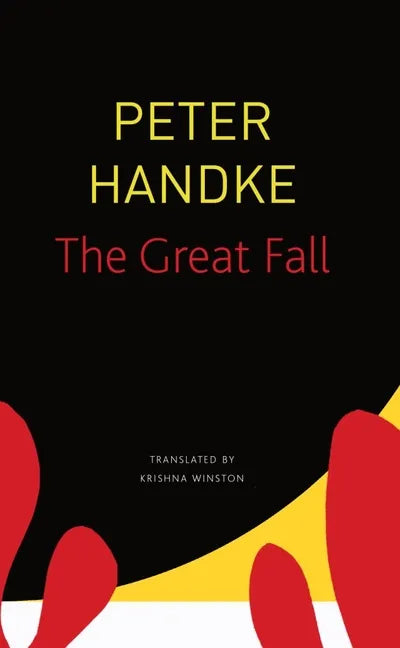 The Great Fall - Paperback