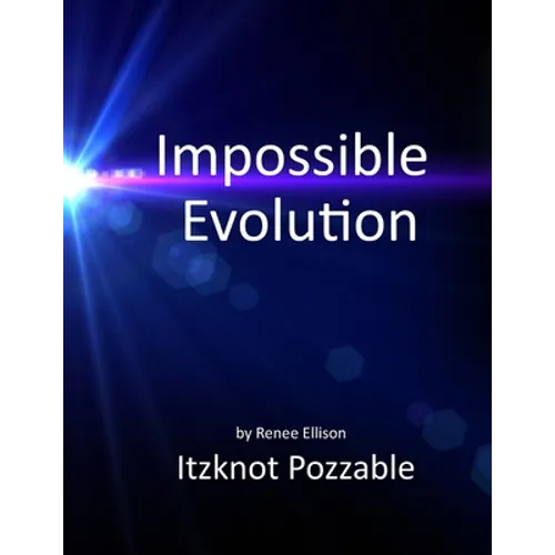 Impossible evolution: A few problems with the theory of evolution - Paperback