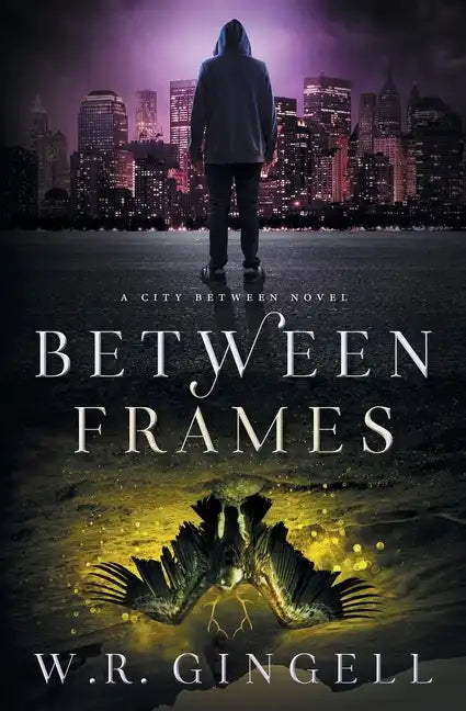Between Frames - Paperback