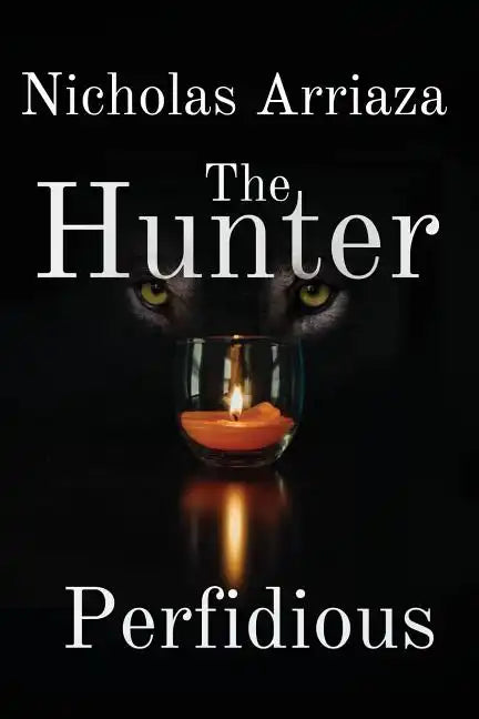 The Hunter: Perfidious - Paperback