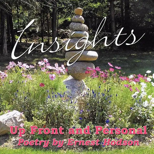 Insights: Up Front and Personal - Paperback