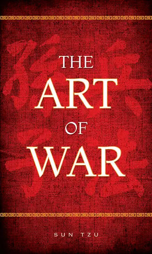 The Art of War - Hardcover