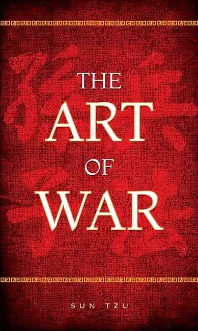 The Art of War - Hardcover
