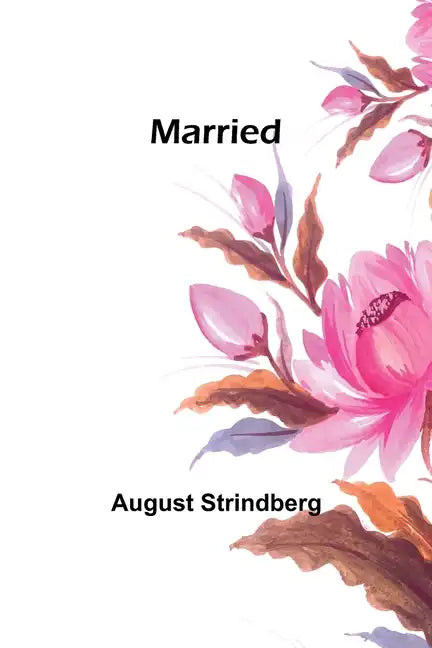 Married - Paperback