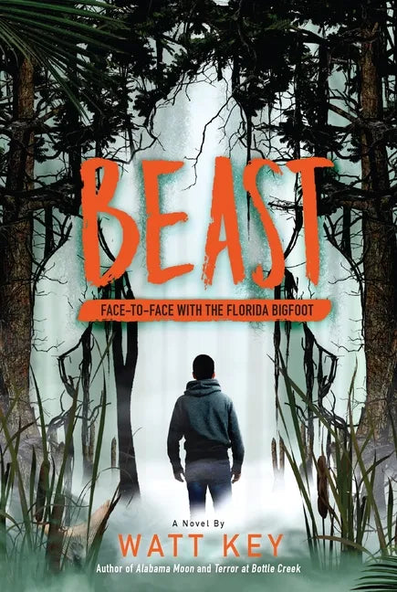 Beast: Face-To-Face with the Florida Bigfoot - Paperback