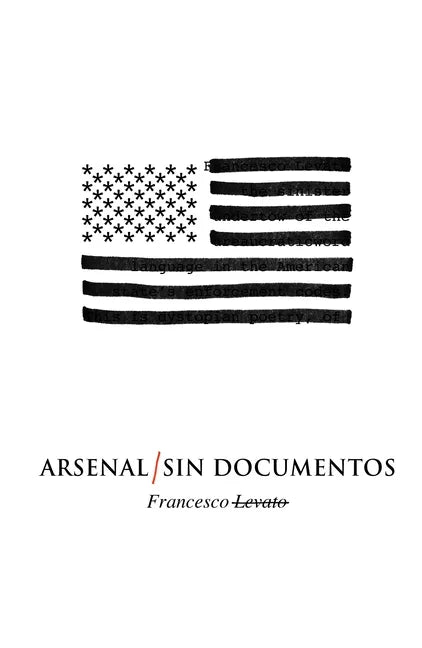 Arsenal/Sin Documentos - Paperback