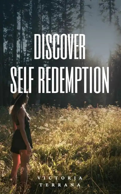 Discover Self Redemption - Paperback