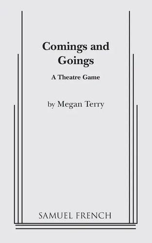 Comings and Goings - Paperback