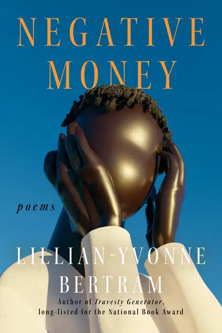 Negative Money - Paperback