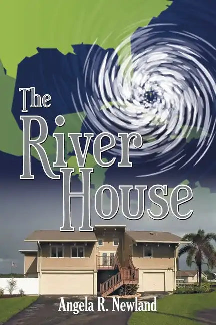 The River House - Paperback