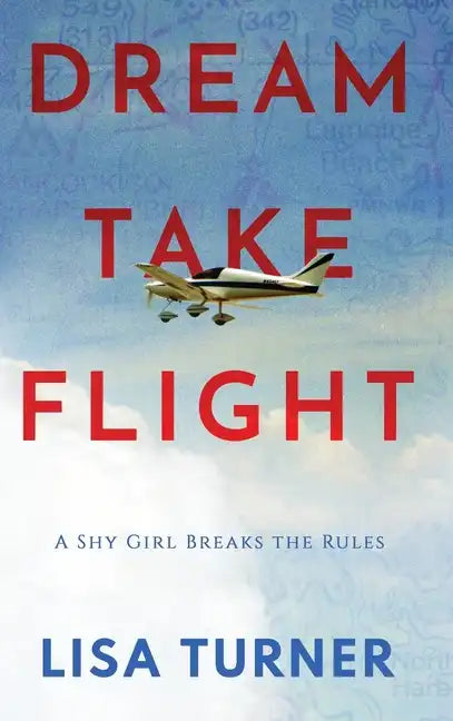 Dream Take Flight: An Unconventional Journey - Hardcover