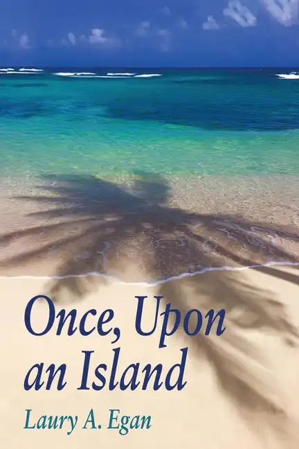 Once, Upon an Island - Paperback