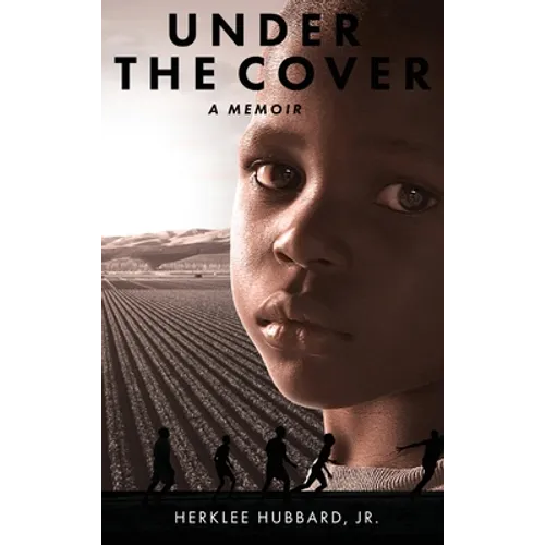 Under The Cover - Hardcover