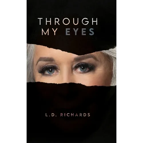 Through My Eyes - Hardcover