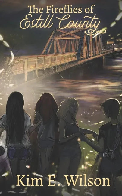 The Fireflies of Estill County - Paperback