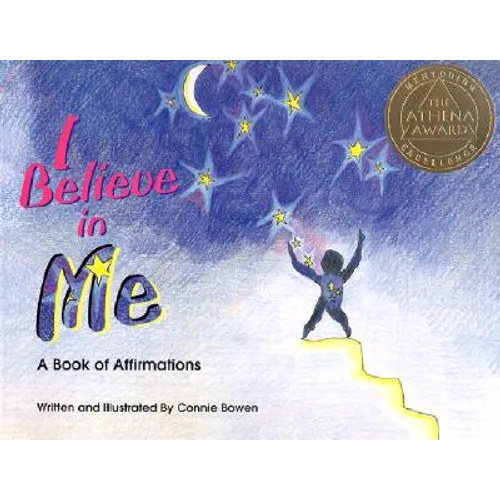 I Believe in Me - Paperback