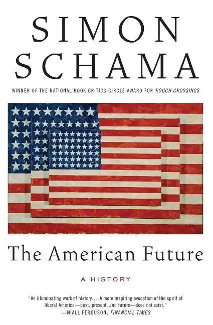 The American Future - Paperback