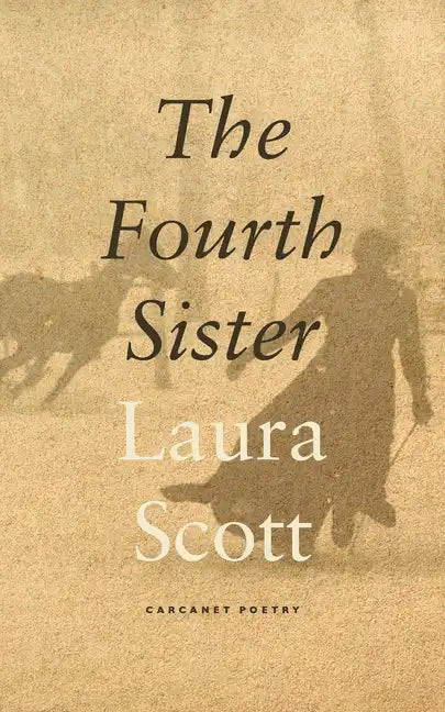 The Fourth Sister - Paperback