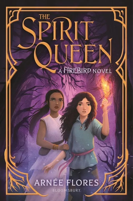 The Spirit Queen - Hardcover