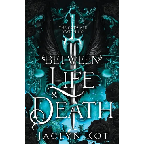 Between Life and Death - Paperback
