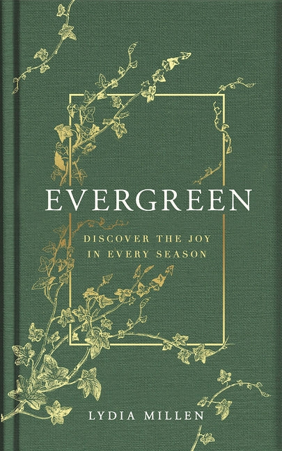 Evergreen - Hardcover