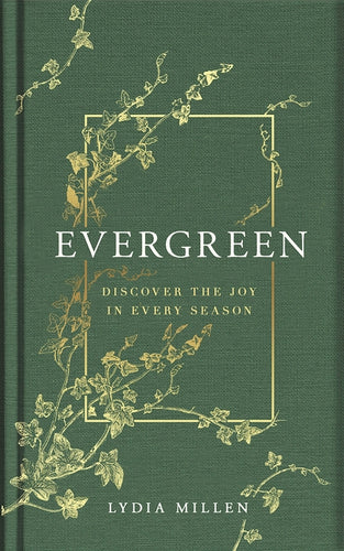 Evergreen - Hardcover