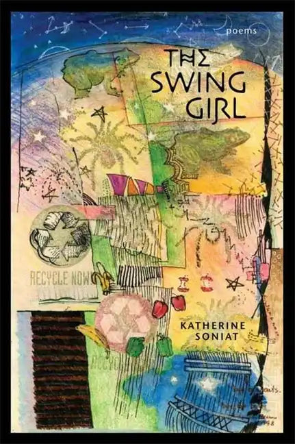 The Swing Girl - Paperback