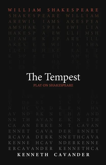 The Tempest - Paperback