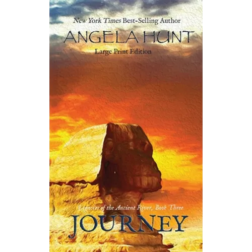 Journey - Hardcover